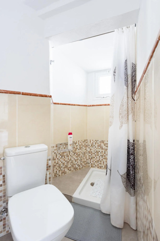 Home2Book Triplex Disco Beach Las Américas, Terrace