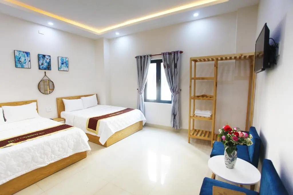 Hoang Sinh Hotel