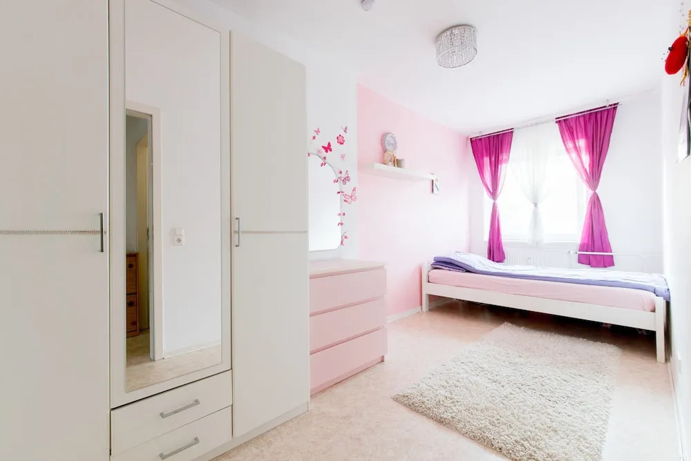 Private Apartment Beuthener Straße