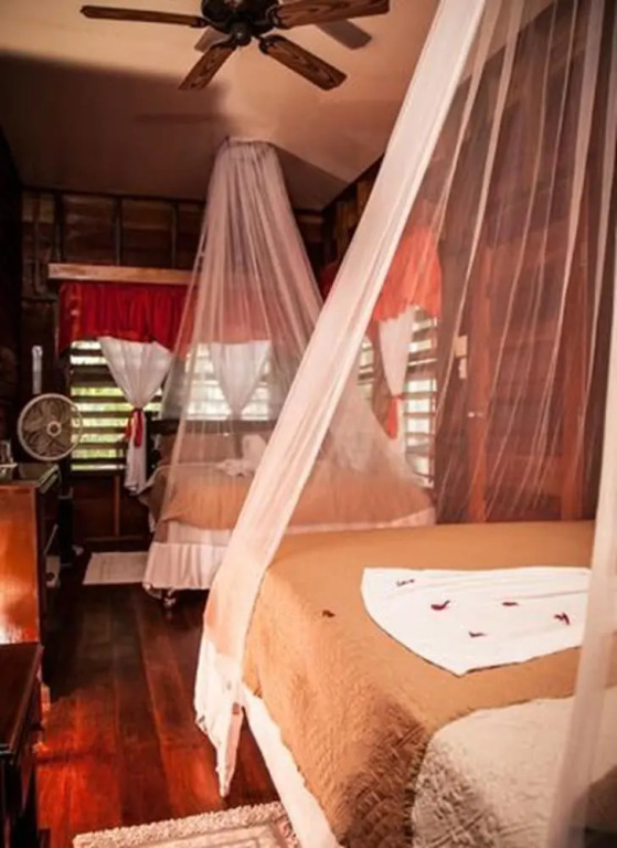 Hill Bank Field Station - Hostel