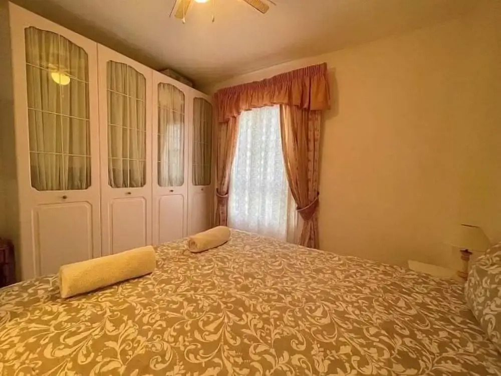 Family Apartment 3BR Communal Pool Kids Park