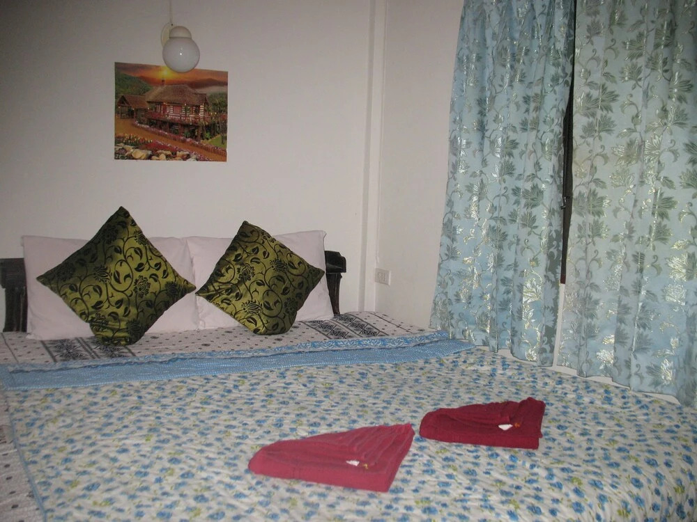 Calm Beach Resort