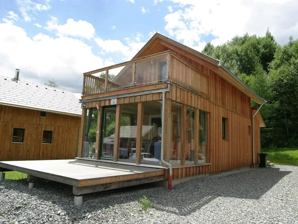 Chalet Stadl an der Mur near Ski Slopes