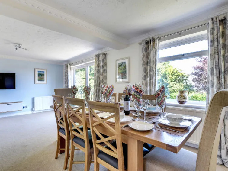 Holiday Home Summercourt House