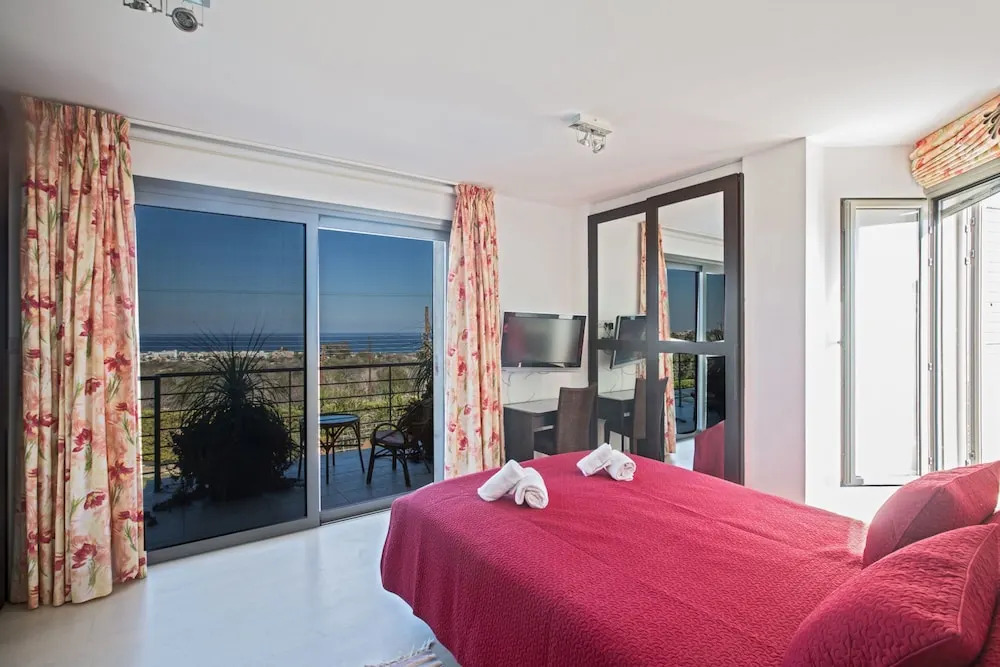Villa Agios 118 Platinum