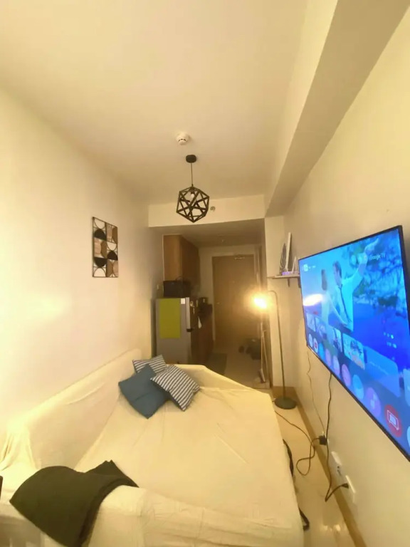 Cabin and Co a Cozy Stay Near MOA
