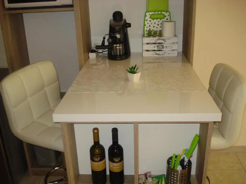Eszter Apartman