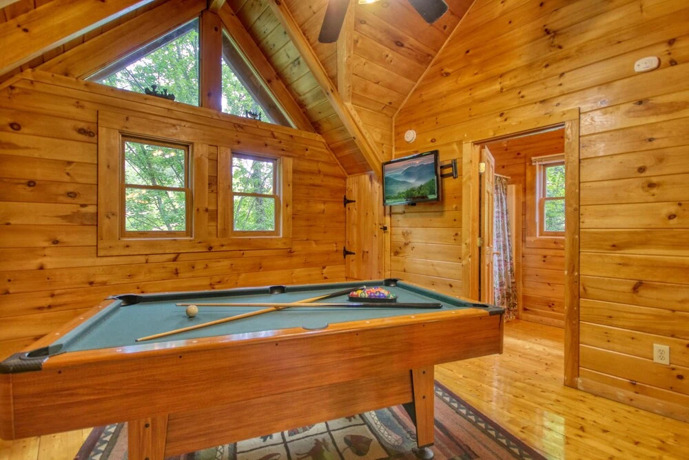 American Treehouse #1708