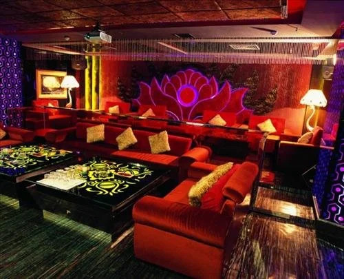 Foshan Nanhai Jinmao Hotel