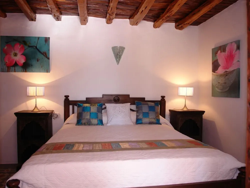 Villa with Traditional Architecture & Pool on Balearic Islands in San Lorenzo