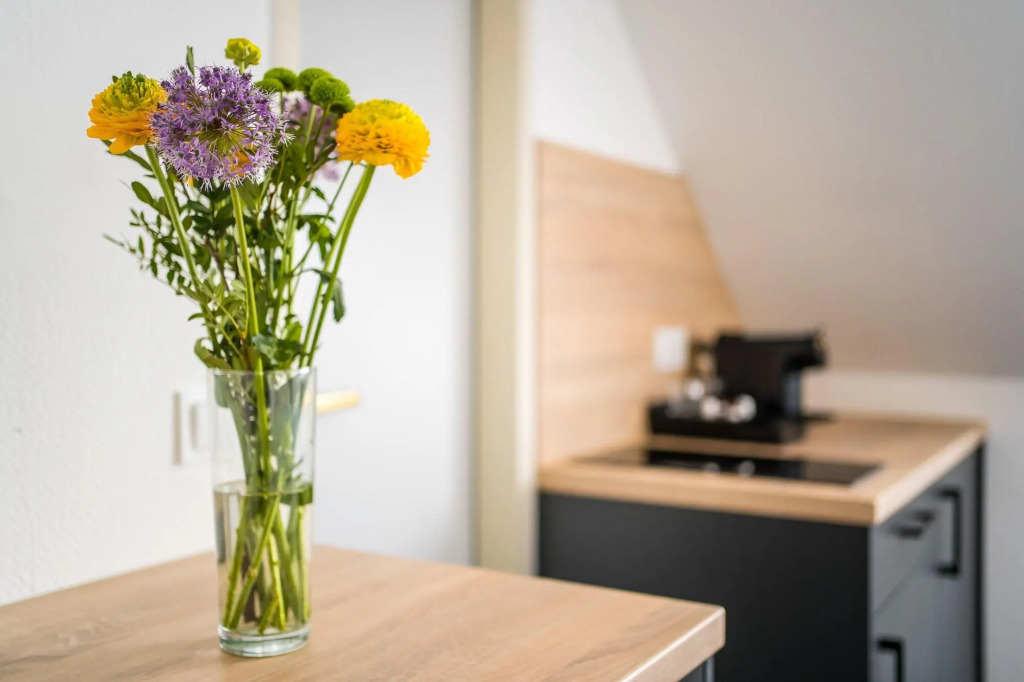 Servus Apartments by Homaris