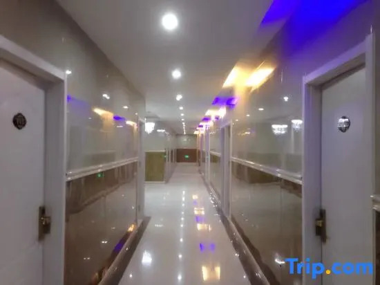 Wuhu Comfort Hotel