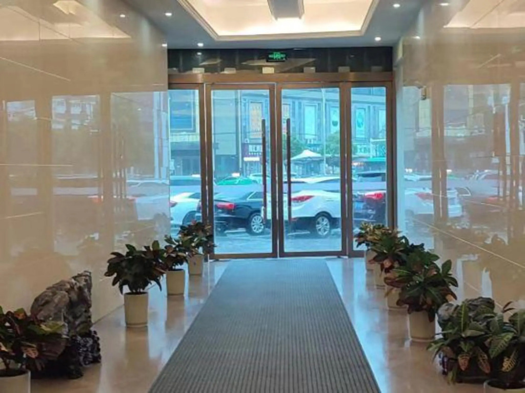 Muyiyuan Hotel (Huaibei Liyuan)