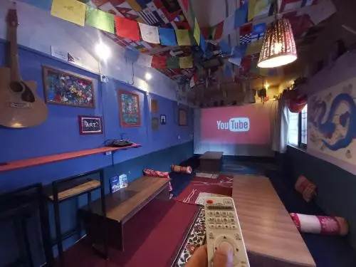 Hostel Swastik