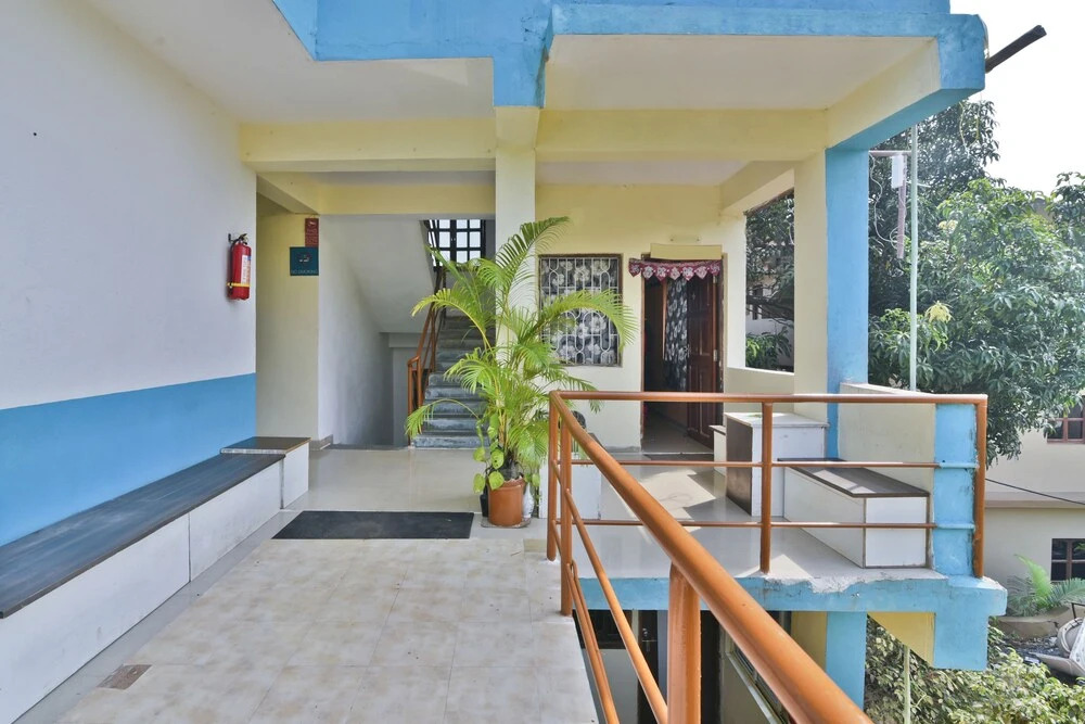 Hotel Rajeshwar