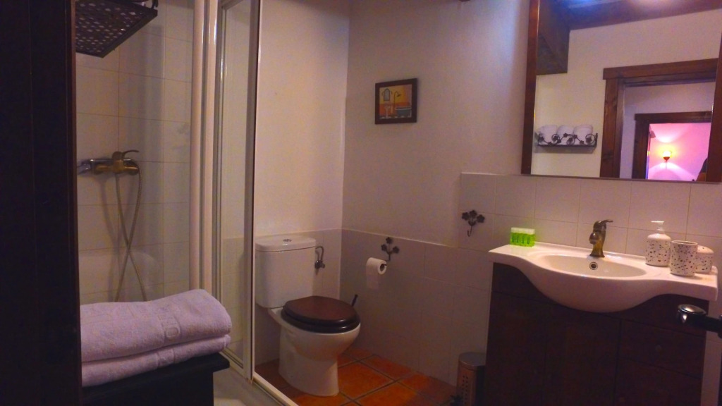 Apartamentos Rurales El Lagar de Somo