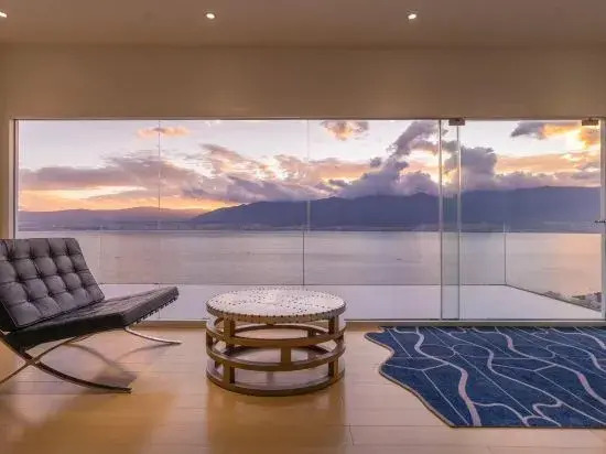 Xian'er Lake View Holiday Villa