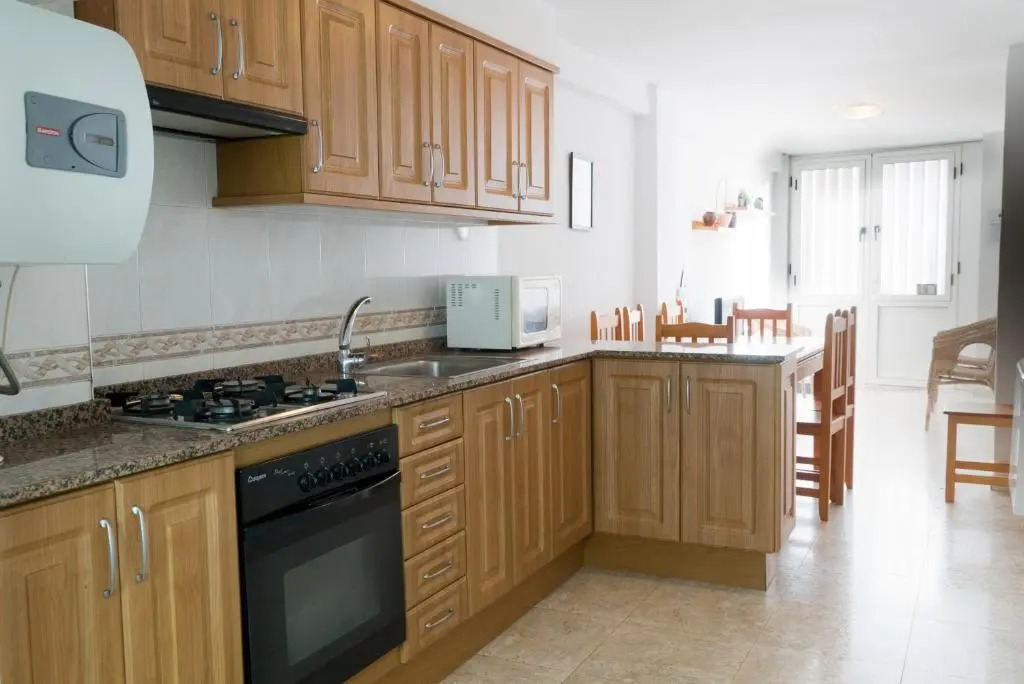 Casa El Maestro