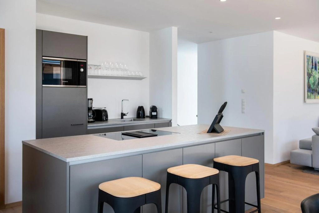 MANNI village - lifestyle apartments