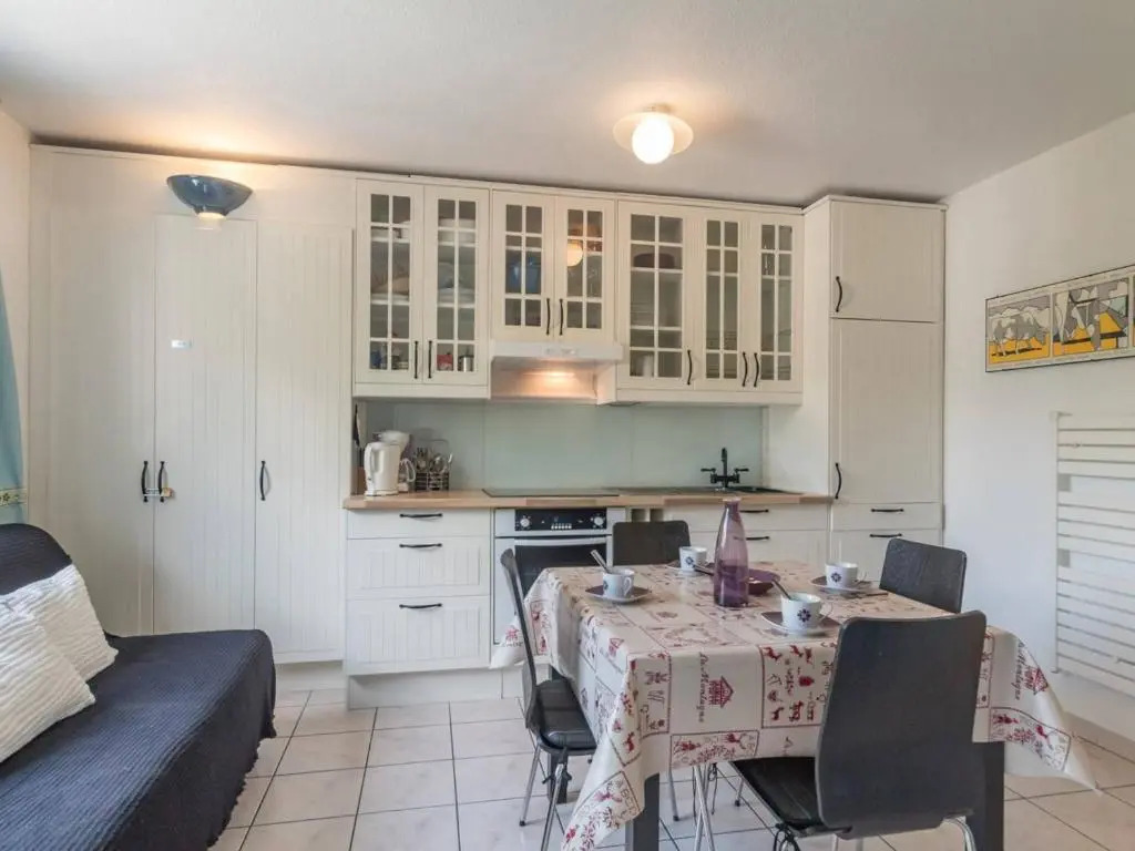 Appartement Briançon, 2 pièces, 4 personnes - FR-1-330C-100