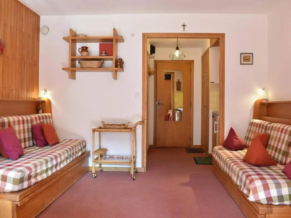 Appartement Méribel, 1 pièce, 4 personnes - FR-1-180-23