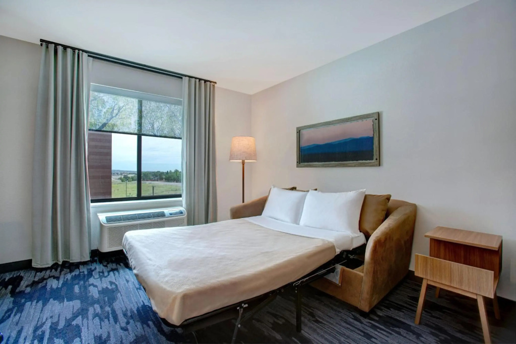 Fairfield by Marriott Inn & Suites Denver Southwest, Littleton