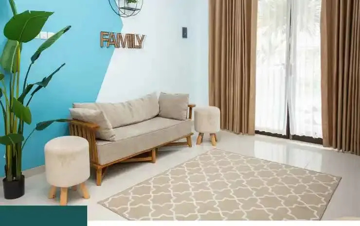 Kayana Pinus Villa Batu