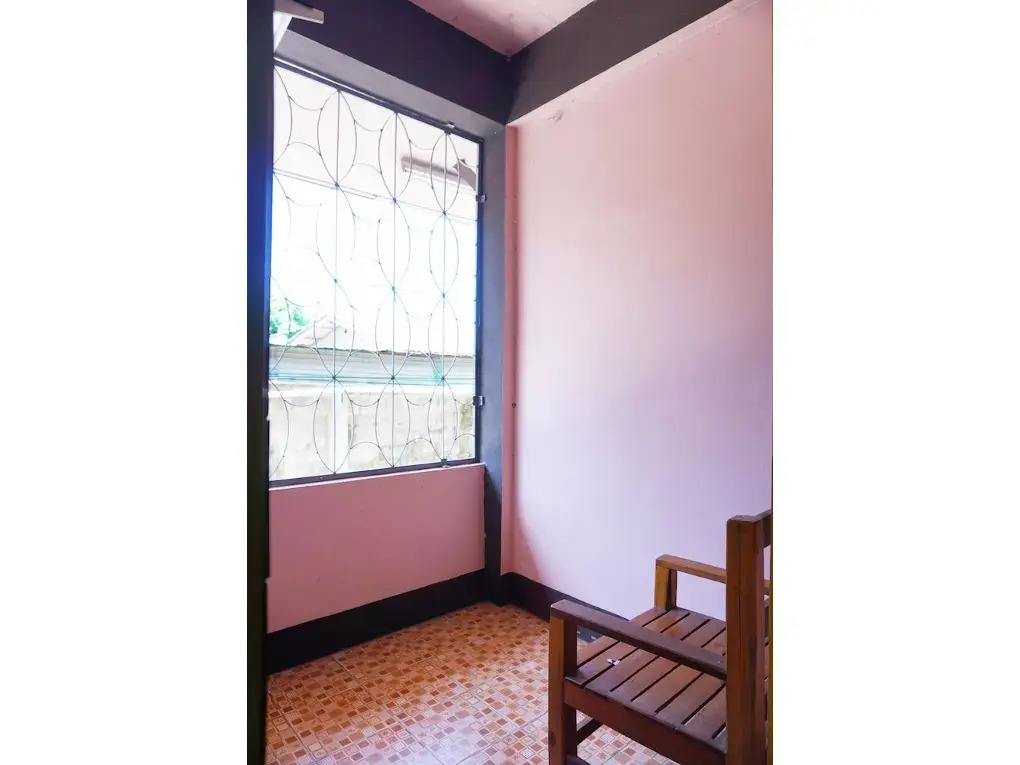 Ban Poh Garden House
