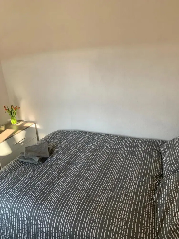 Charming Crewe Room