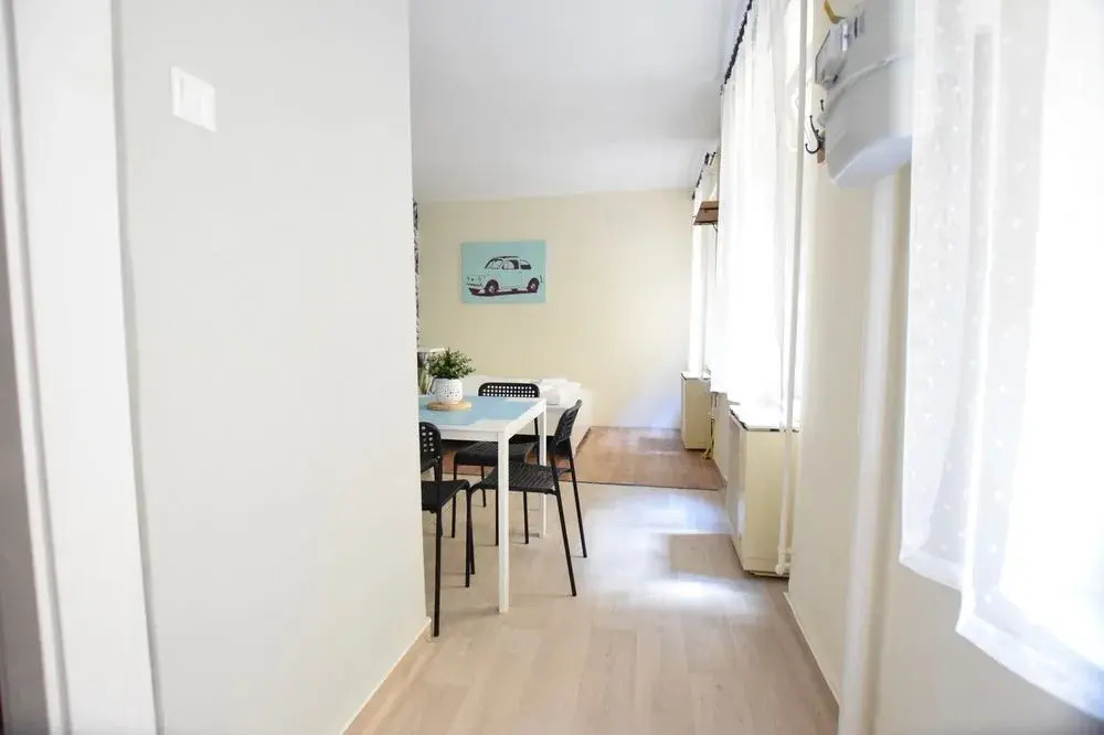 Váci Street Apartments - Best Location in Budapest, Steps from the Danube