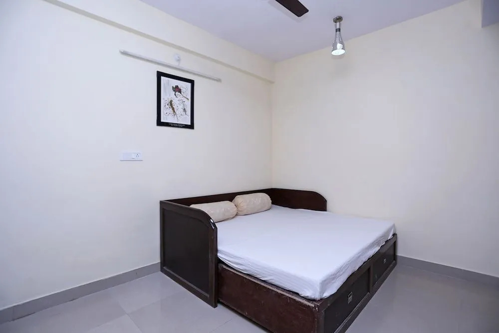 OYO 10867 Home 1BHK Valley View Bhowali
