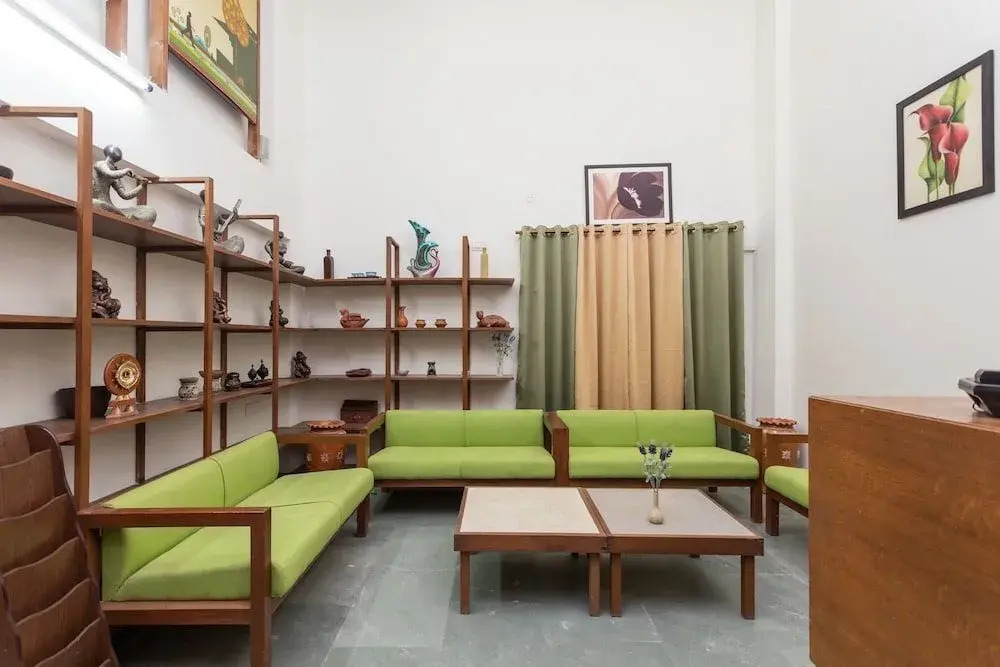 Nandan Resort by OYO Rooms