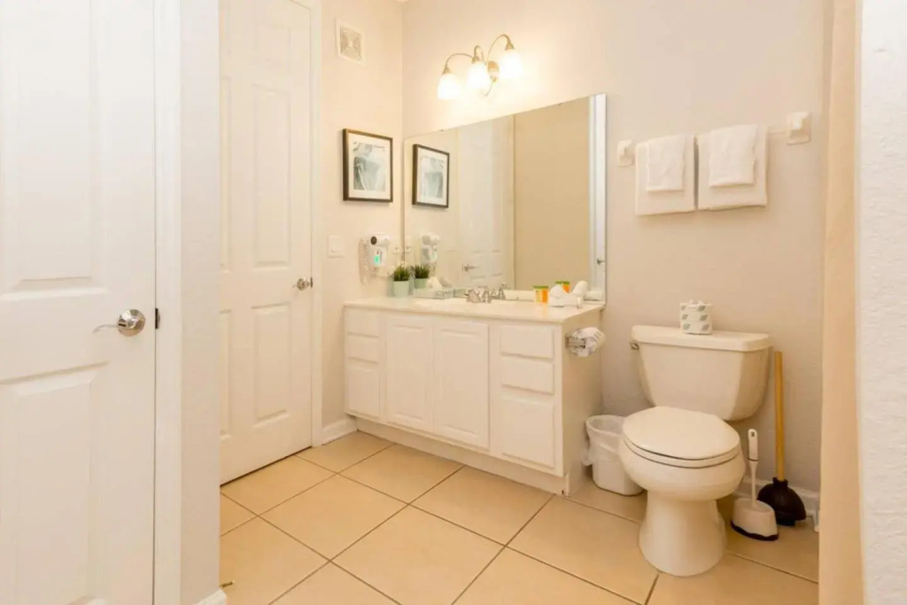 Vista Cay Luxury 3 Bedroom Condo 3103