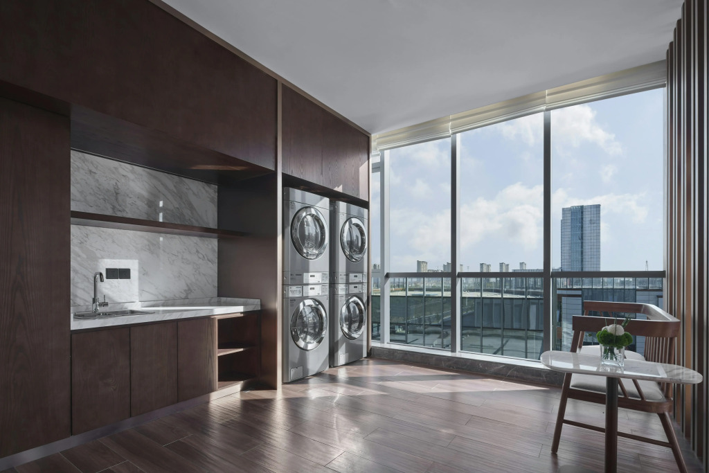 Hilton Garden Inn Nantong Rudong