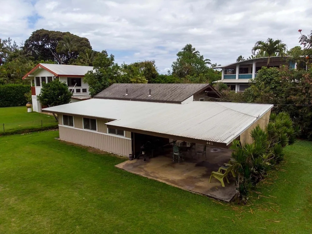 Chung - 1 Br Home