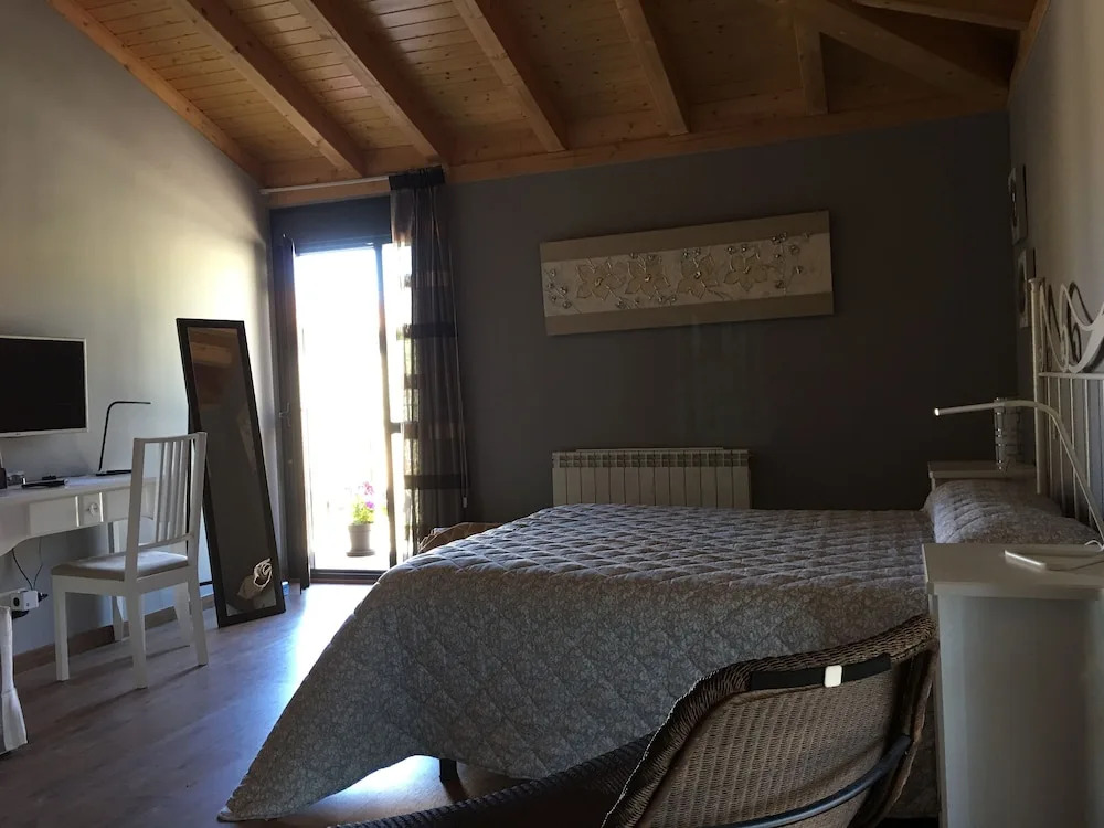Casa Rural Sixto
