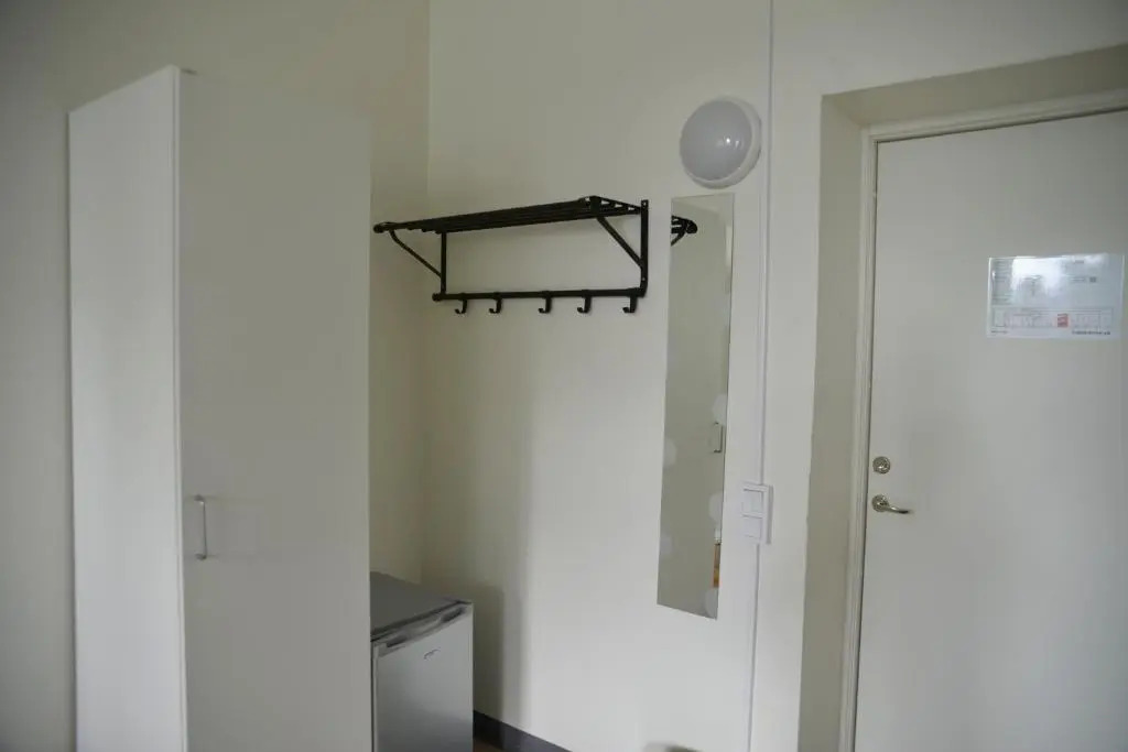 Hostel Finnmyrten