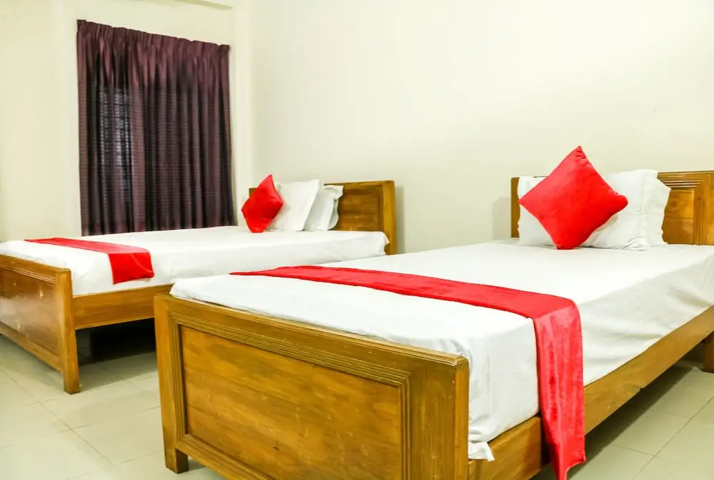 Hotel Amir's
