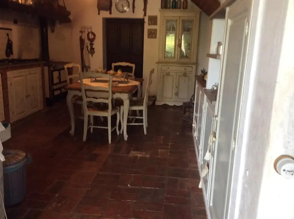 Villetta Bisio