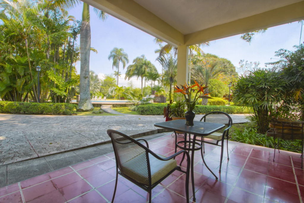 Hotel Posada Loma