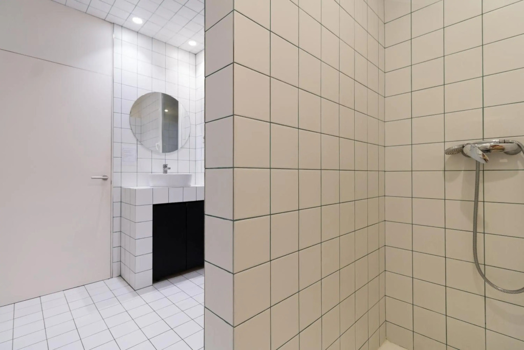 NEW! San Mames by Staynnapartments