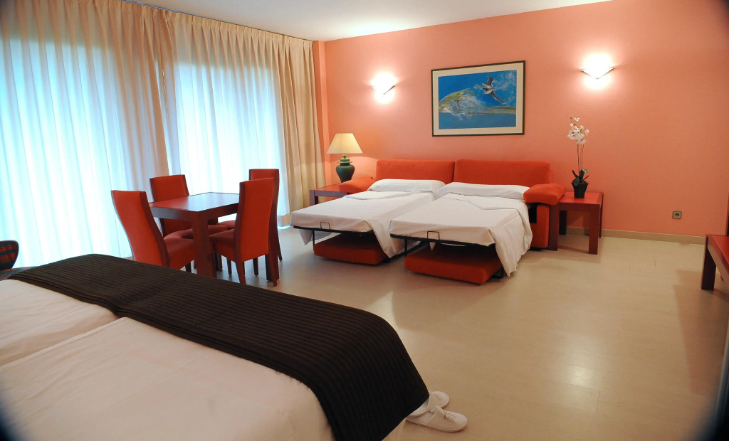 Hotel Palacio del Mar