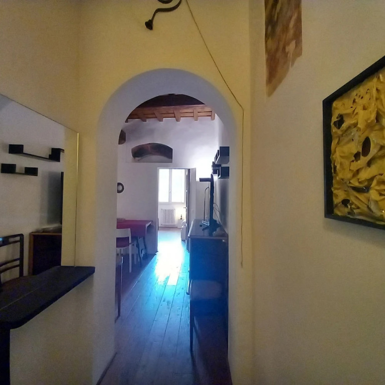 Pepi 64 in Firenze With 2 Bedrooms and 1 Bathrooms