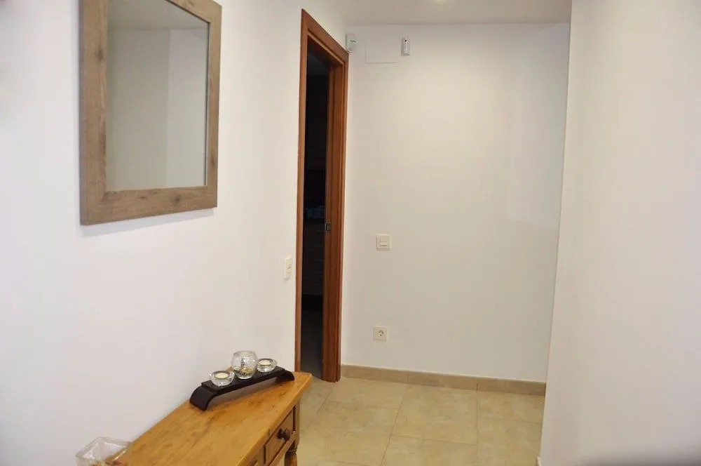 Apartamento Llevant