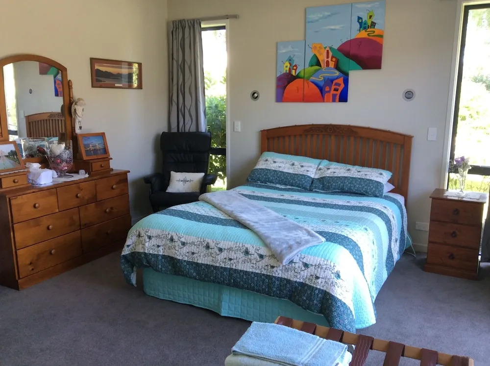 Styx View Bed  Breakfast