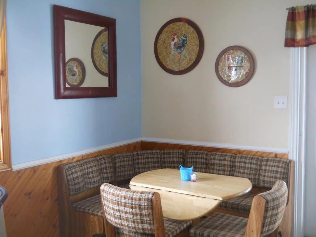 Auberge Bon Sejour