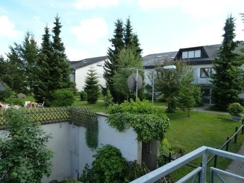 Schwarzwaldblick