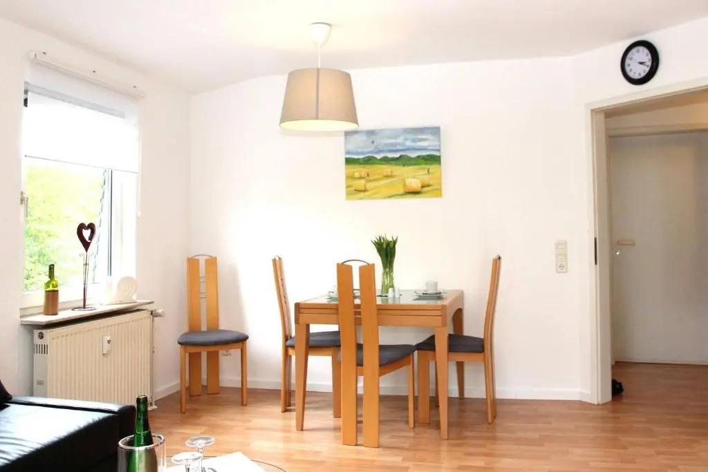 Ferienwohnung Sophia's 4.0