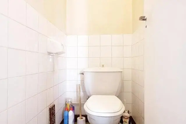 Appartement Jolimont