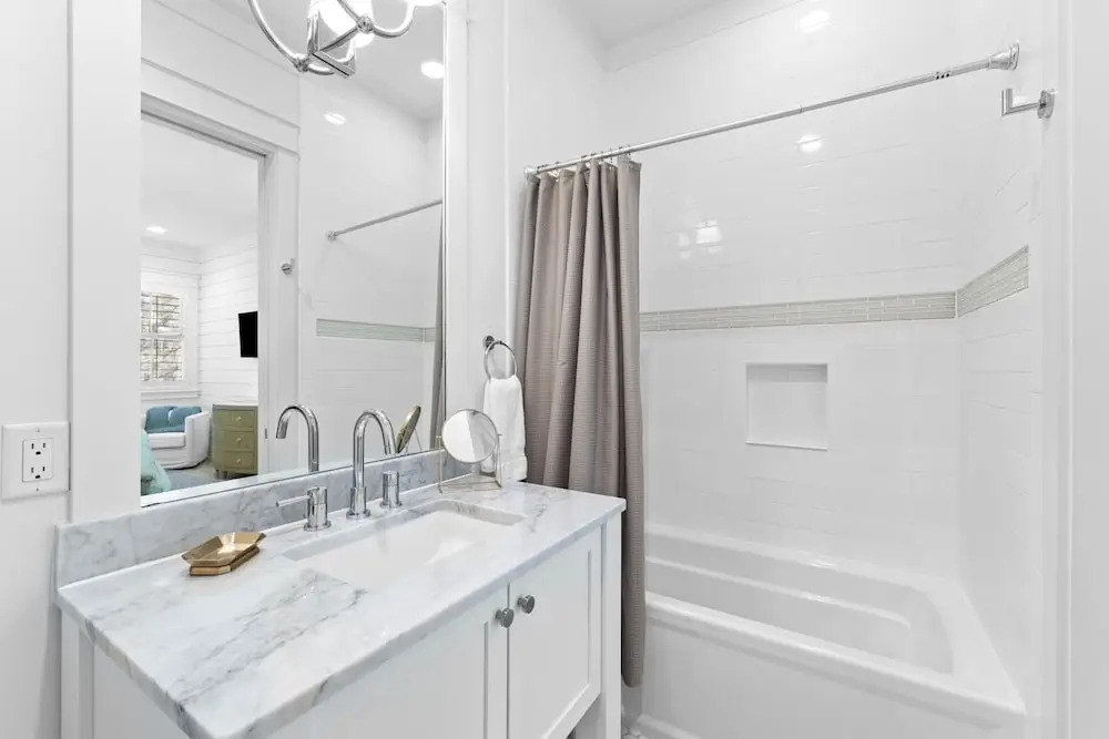 Watercolor Luxury On 30a! 63 Western Lake, Park District, Pool, 7 Bdrms, Slps 16+ 7 Bedroom Home by RedAwning